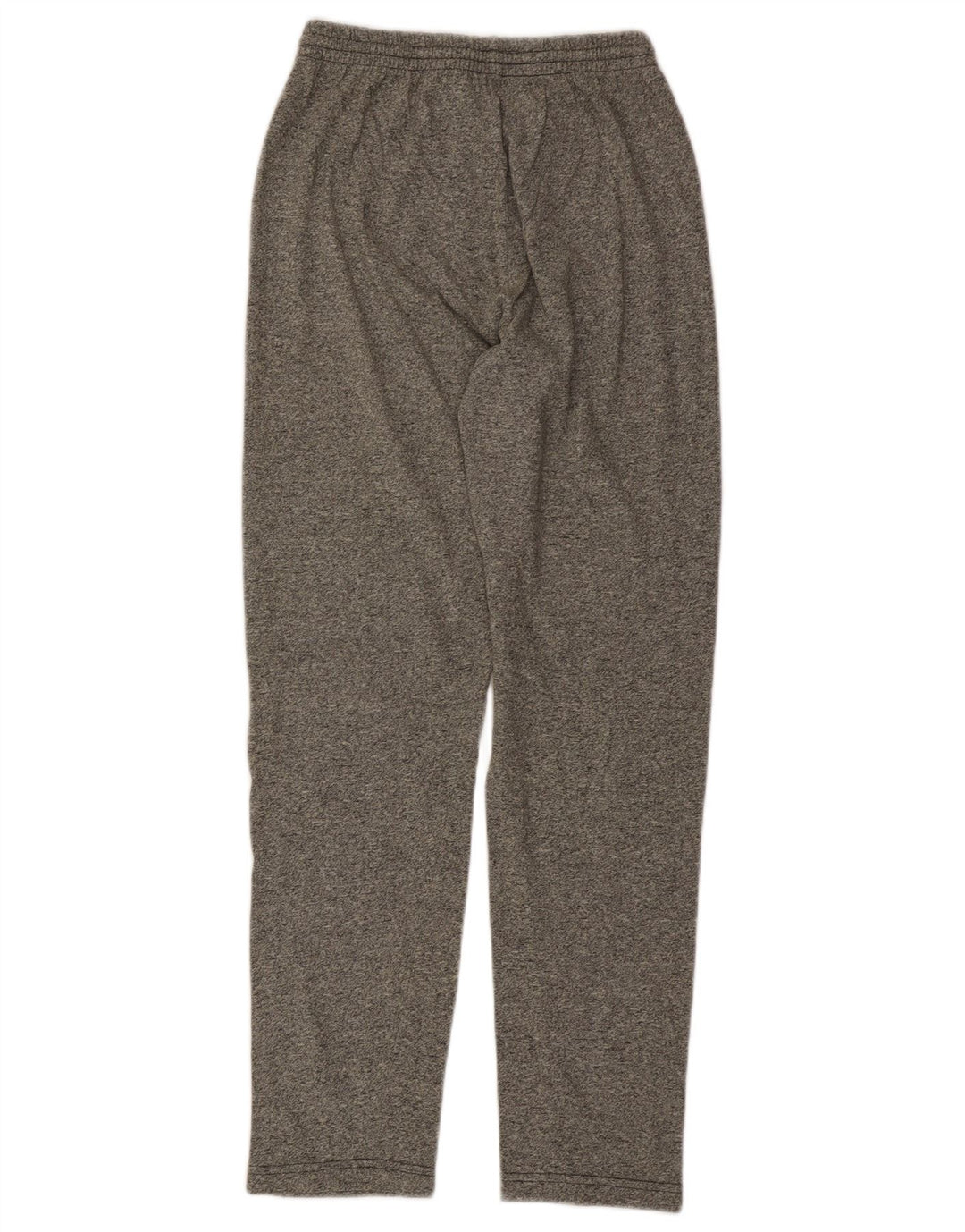 Γυναικεία αθλητική φόρμα ASICS Παντελόνι UK 18 XL Γκρι βαμβακερό