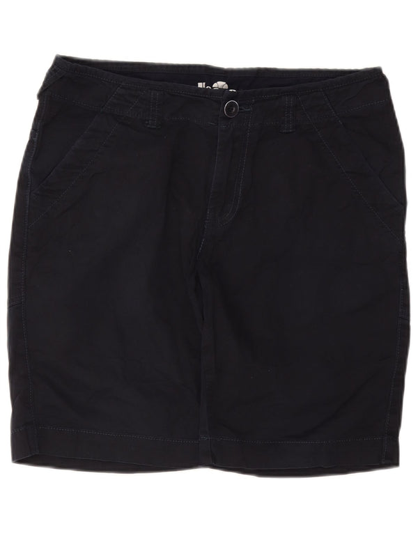 ELLESSE Ανδρικό Σορτς Chino IT 46 Small W29 Navy Blue