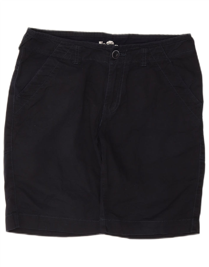 ELLESSE Ανδρικό Σορτς Chino IT 46 Small W29 Navy Blue