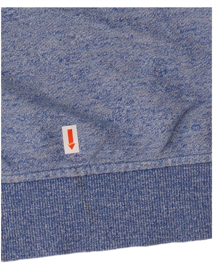 Ανδρικό φούτερ Lyle & Scott από βαμβακερό μπλουζάκι