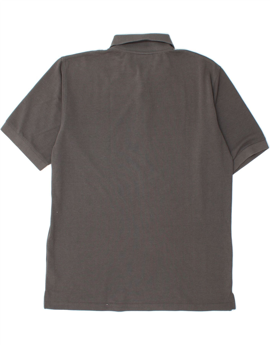 UMBRO Mens Polo Shirt 2XL Grey Polyester Vintage Umbro and Second-Hand Umbro from Messina Hembry 