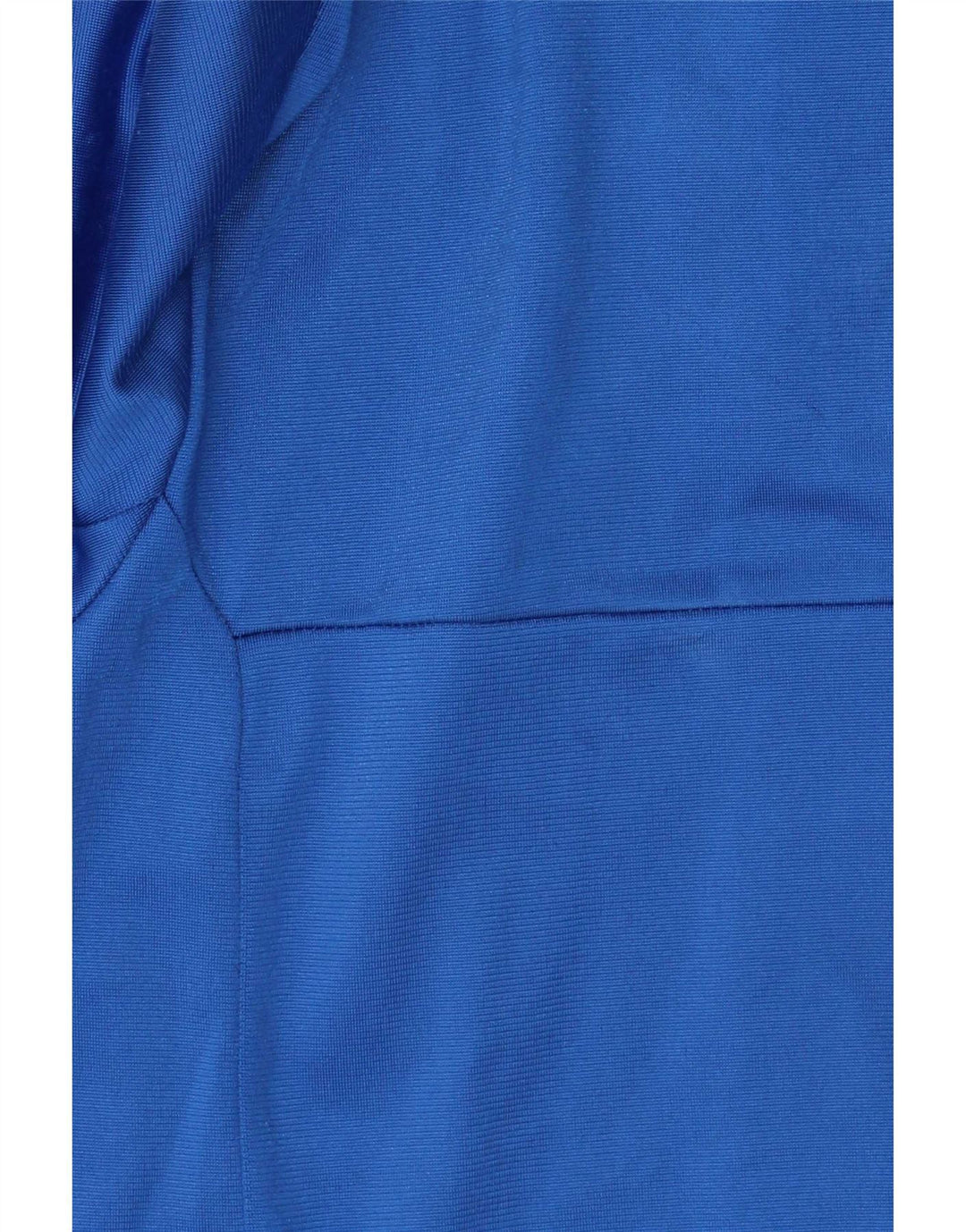 Adidas Boys αθλητική φόρμα Top Jacket 11-12 Years Blue Polyester