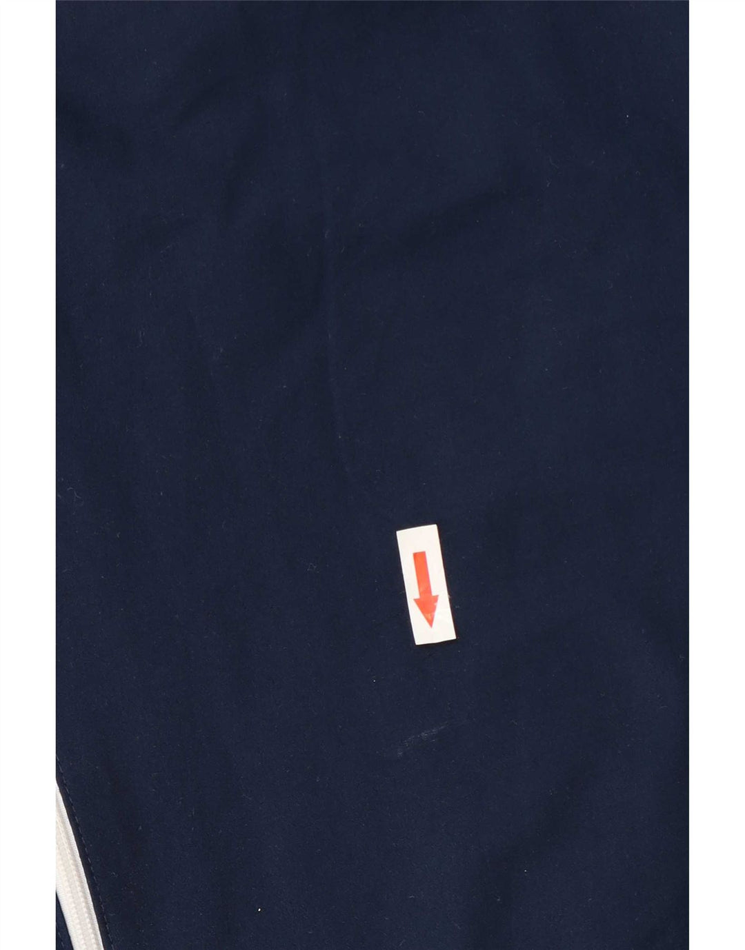 Ανδρική αθλητική φόρμα Nike Παντελόνι Μεγάλο Navy Blue Polyester