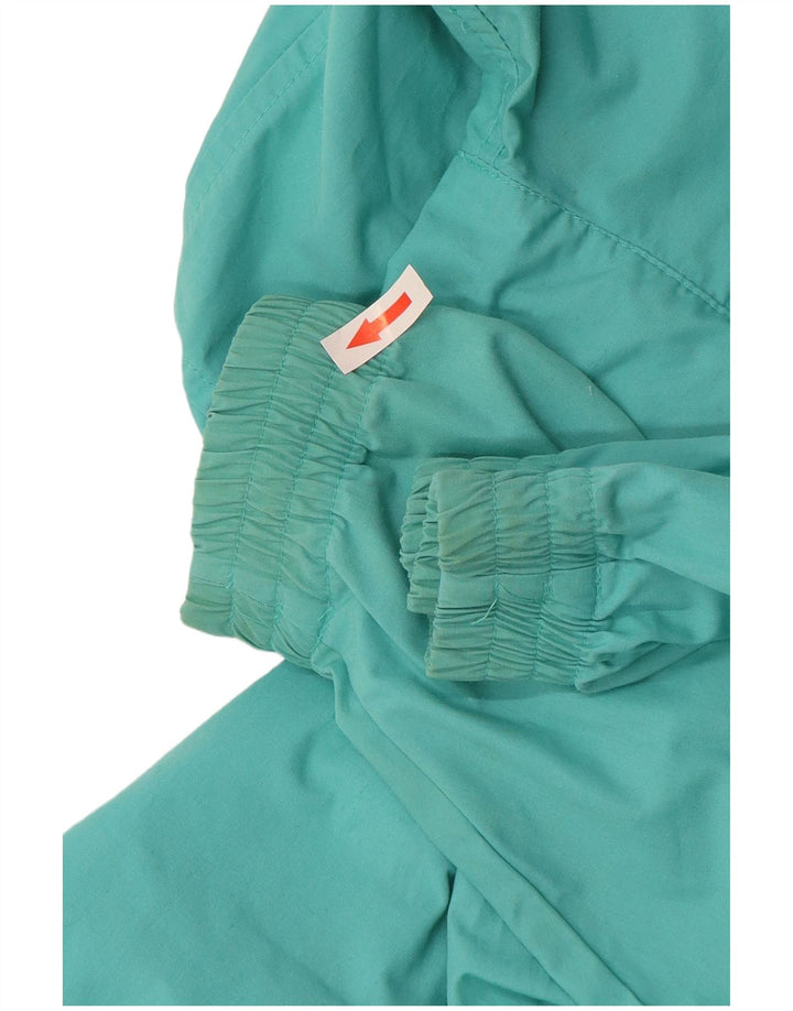 Ανδρική φόρμα Nike με μεγάλη τιρκουάζ πολυεστέρα