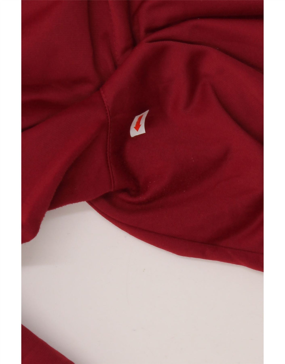 Γυναικεία αθλητική φόρμα LOTTO Παντελόνι UK 14 Large Maroon Polyester