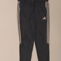 Ανδρική φόρμα Adidas Παντελόνι XL Γκρι Πολυεστέρας