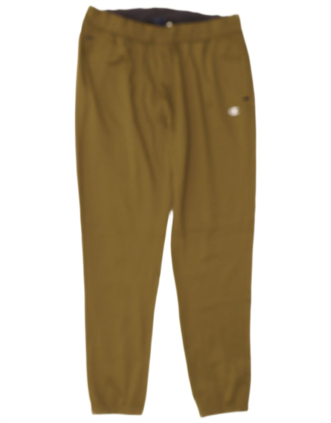 Ανδρική φόρμα Champion Παντελόνι Joggers 2XL Khaki Polyester