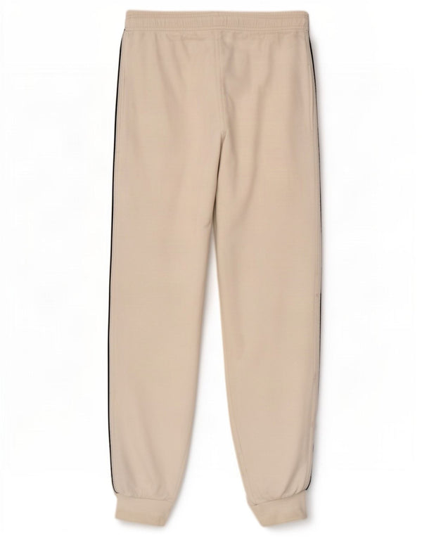 Ανδρική φόρμα Ellesse Παντελόνι Joggers Medium W30 L30 White Colourblock