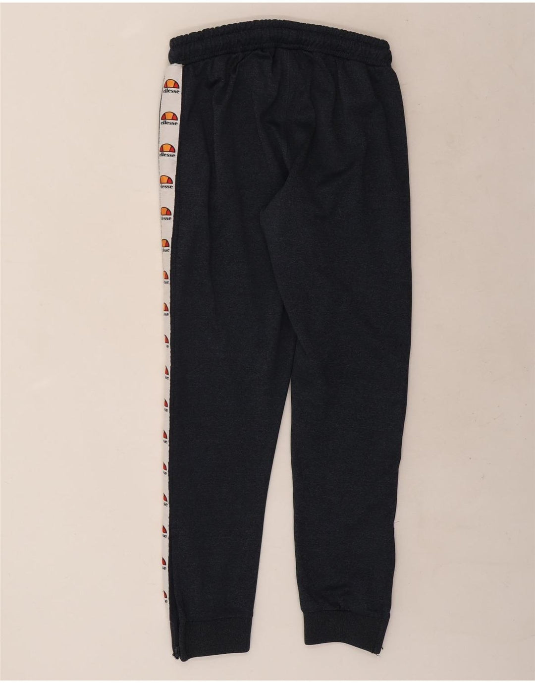 Ανδρική φόρμα Ellesse Παντελόνι Joggers Medium Navy Blue Colourblock