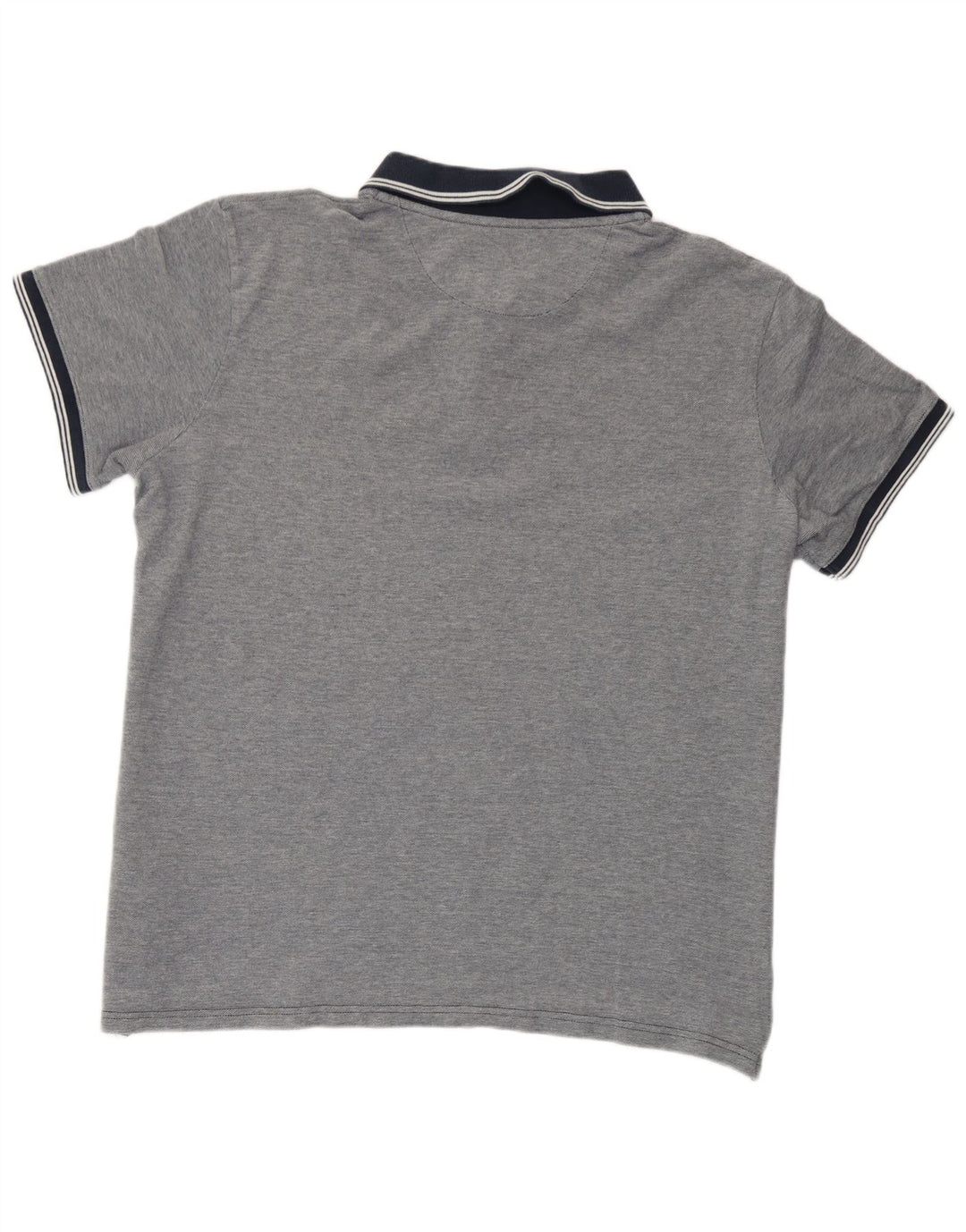 Ανδρικό μπλουζάκι Timberland Polo 2XL Μπλε βαμβακερό