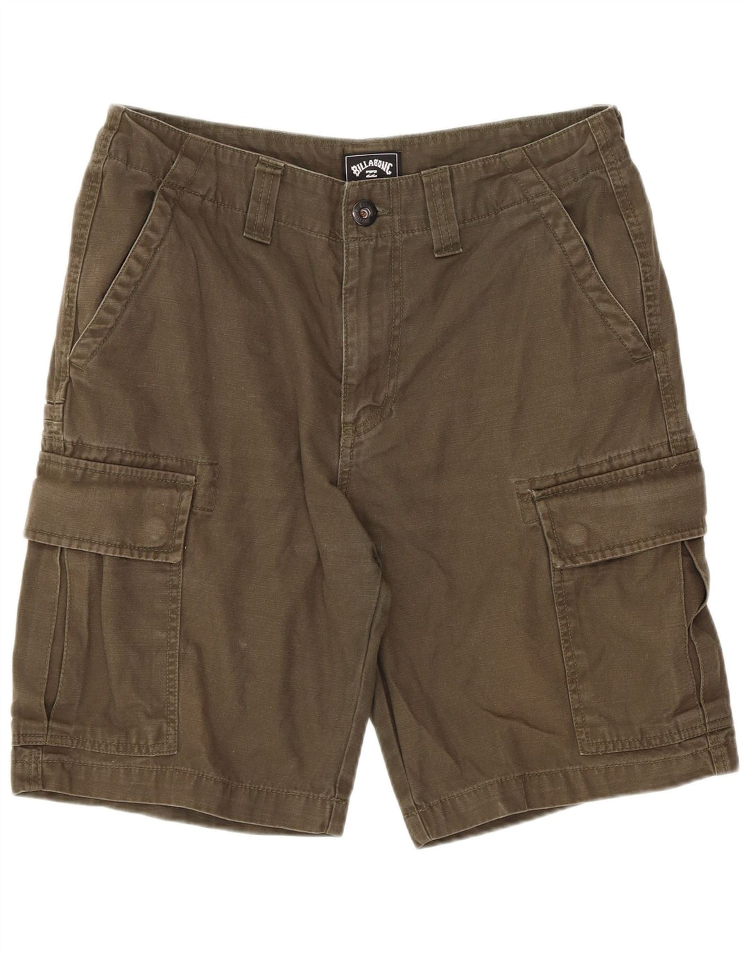 Ανδρικό σορτς Cargo Billabong W30 Medium Khaki