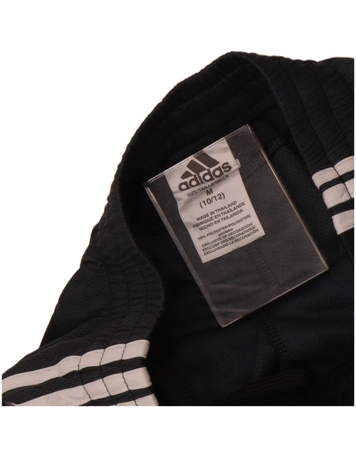 Παντελόνι αθλητικής φόρμας Adidas Boys 10-11 ετών Medium Grey Polyester
