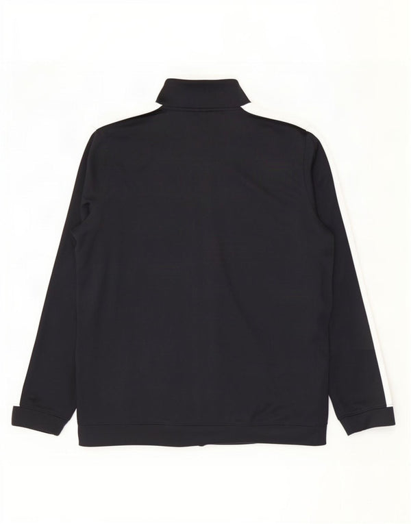 Ανδρική φόρμα Under Armour Top Jacket XL Black Colourblock Polyester