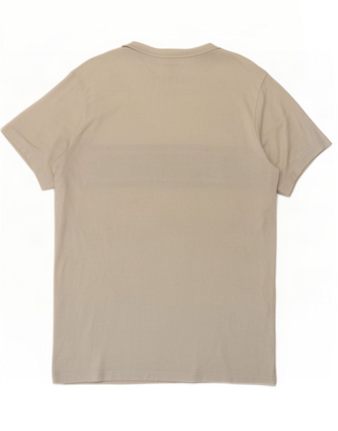 Ανδρικό γραφικό T-Shirt Calvin Klein Top Medium White Colourblock