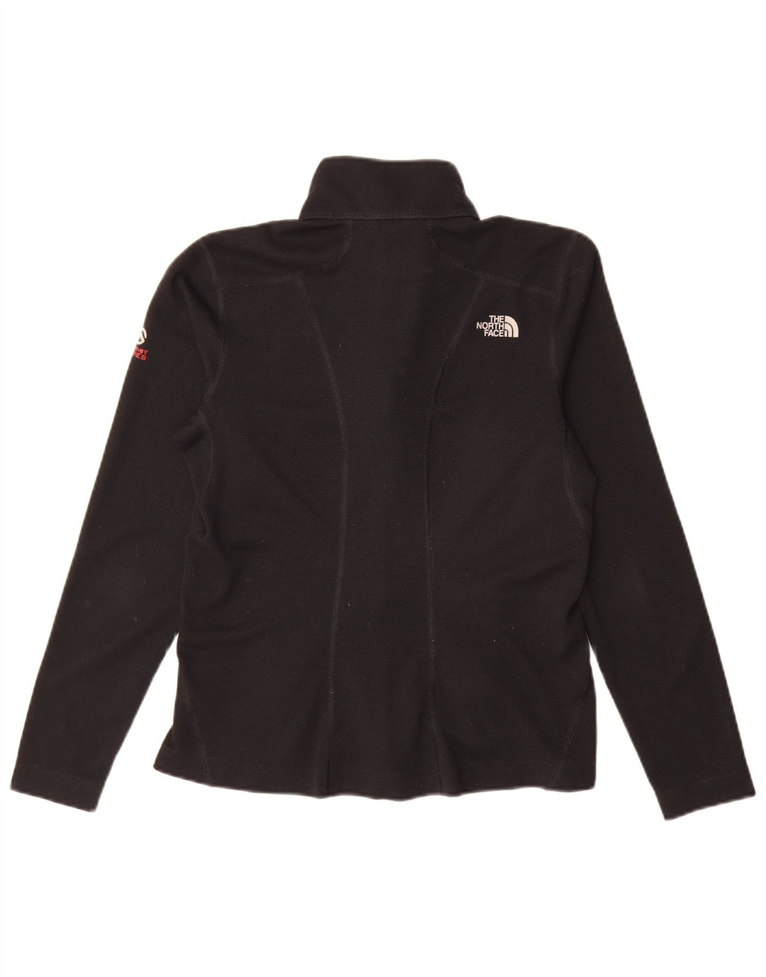 The North Face γυναικεία αθλητική φόρμα Top Jacket UK 14 Large Black