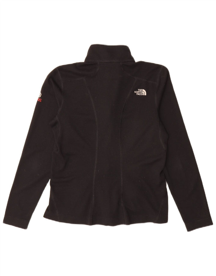 The North Face γυναικεία αθλητική φόρμα Top Jacket UK 14 Large Black