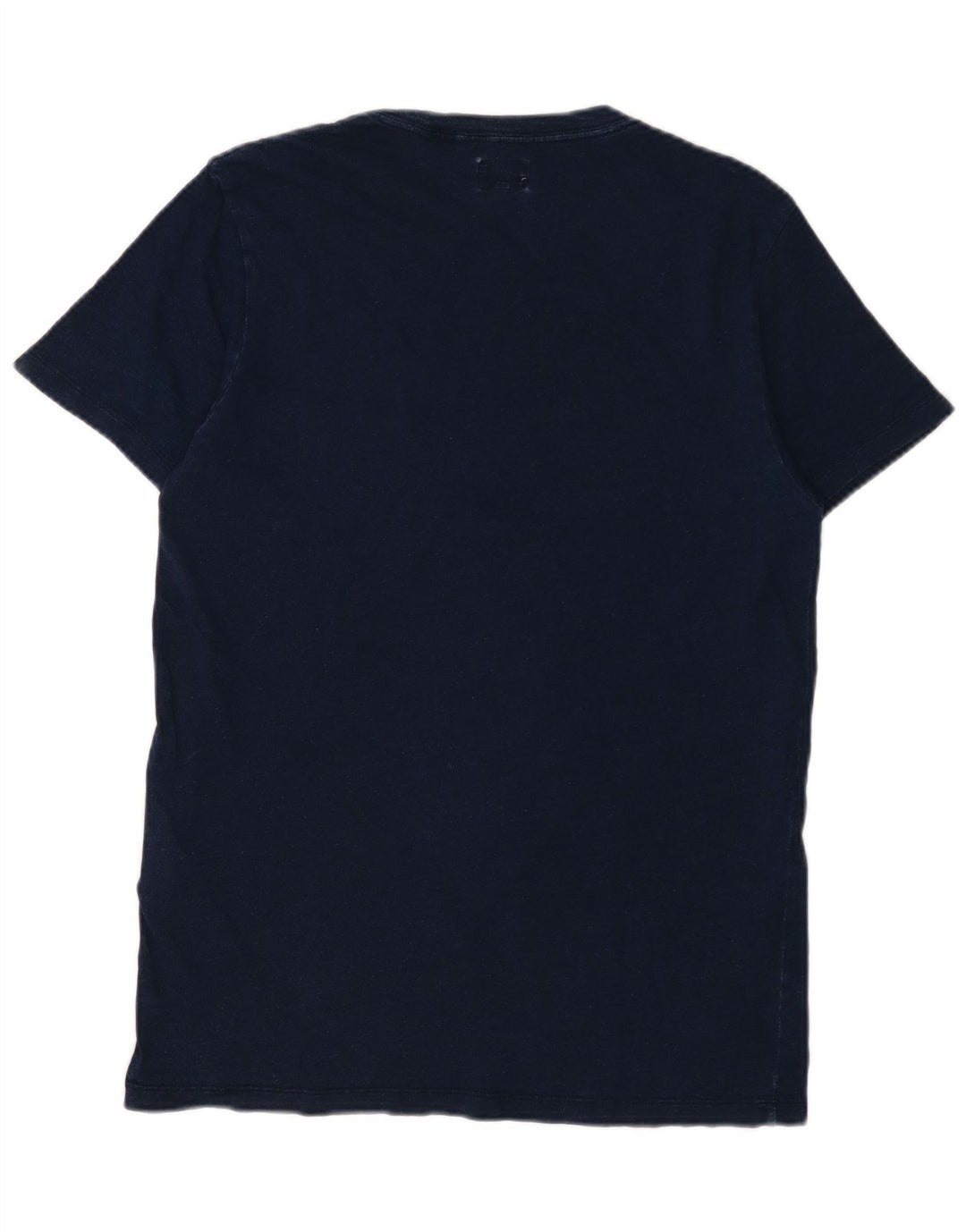 Ανδρικό T-Shirt Levi's Top από μεσαίο μπλε ναυτικό βαμβακερό