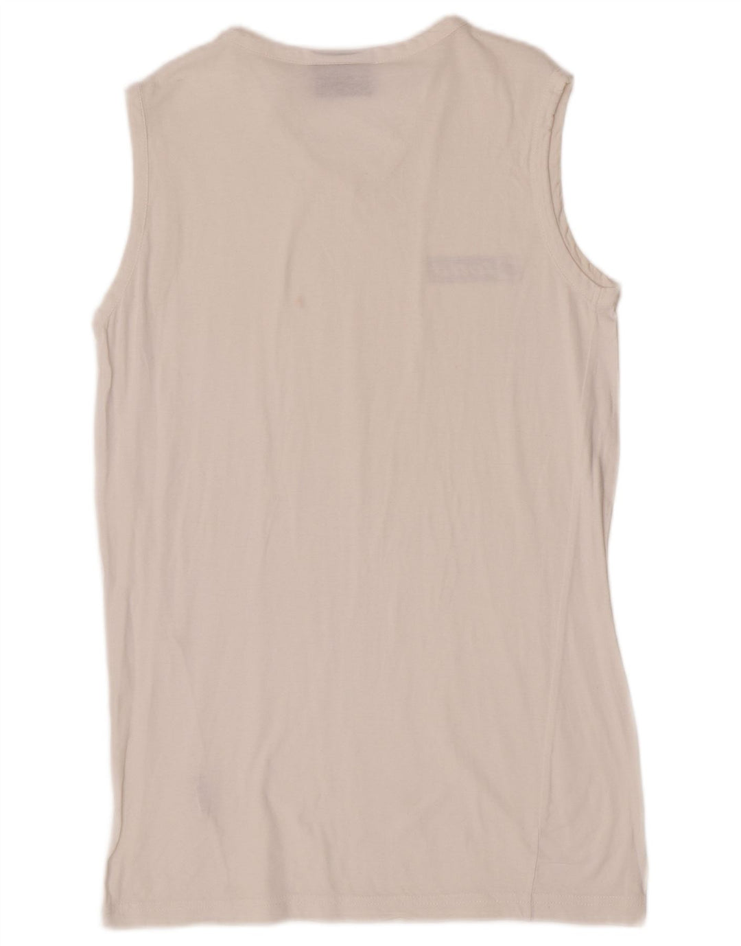 Ανδρικό γιλέκο Lotto Top Medium White