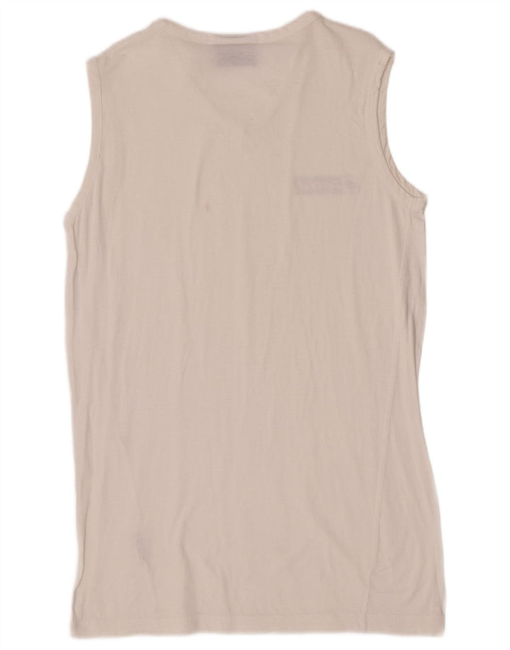 Ανδρικό γιλέκο Lotto Top Medium White
