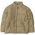 Sergio Tacchini Γυναικείο μπουφάν UK 18 XL Beige Polyester