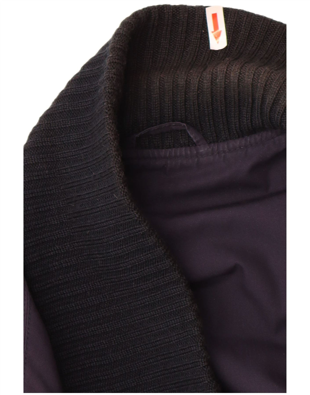 Vintage Ανδρικό Ζακέτα με διπλό στήθος IT 48 Medium Navy Blue