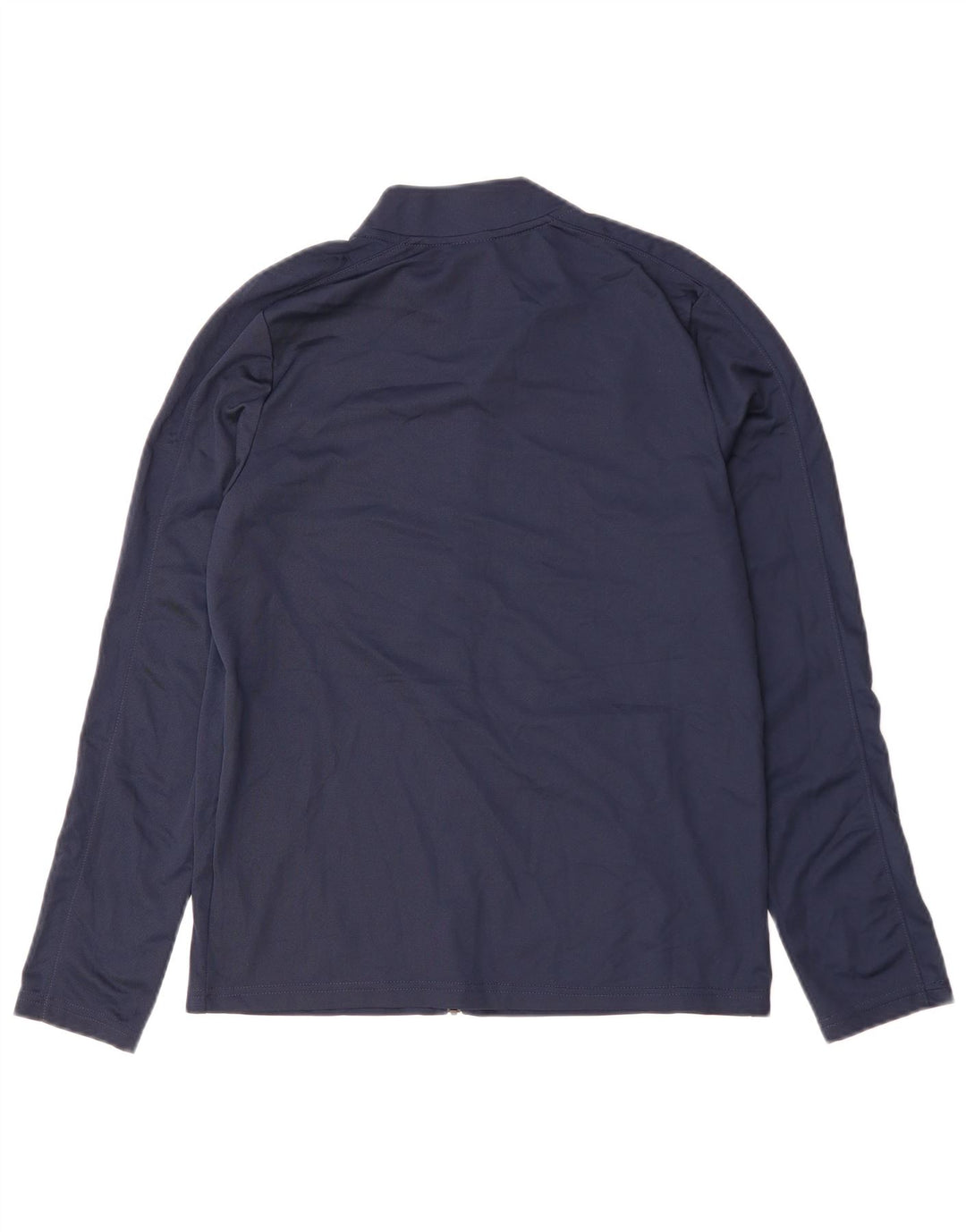 Μπουφάν Nike Boys αθλητική φόρμα 13-14 ετών XL Navy Blue Polyester