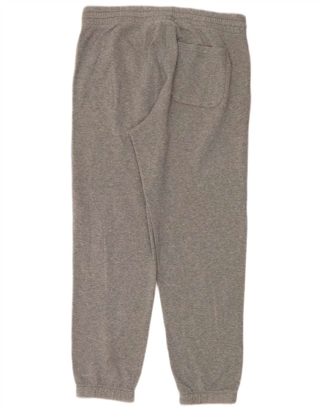 Ανδρική φόρμα Converse Παντελόνι Joggers Μεσαίο Γκρι Βαμβακερό