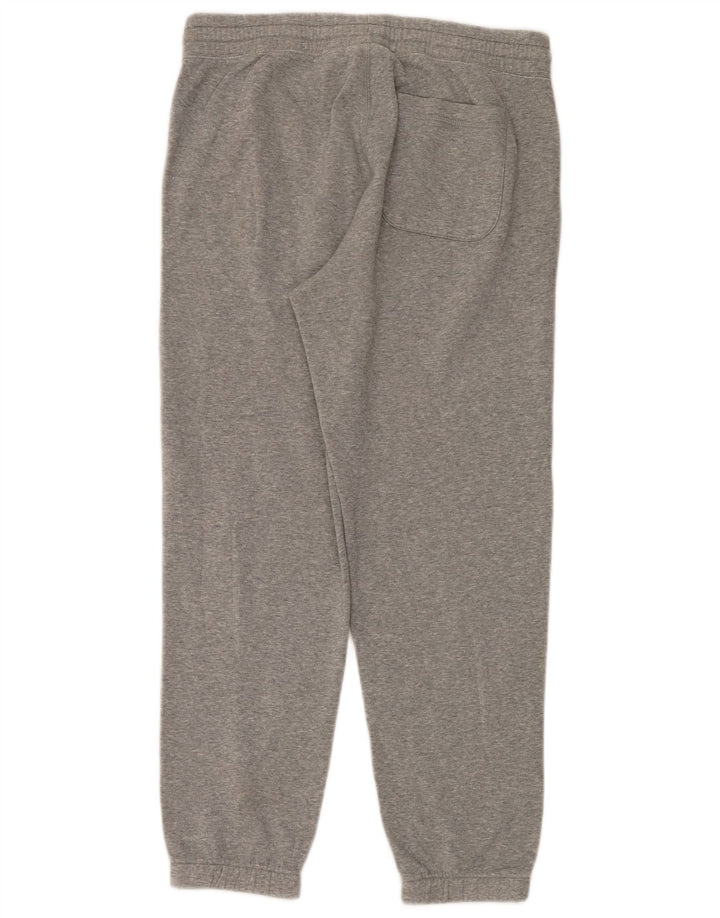 Ανδρική φόρμα Converse Παντελόνι Joggers Μεσαίο Γκρι Βαμβακερό