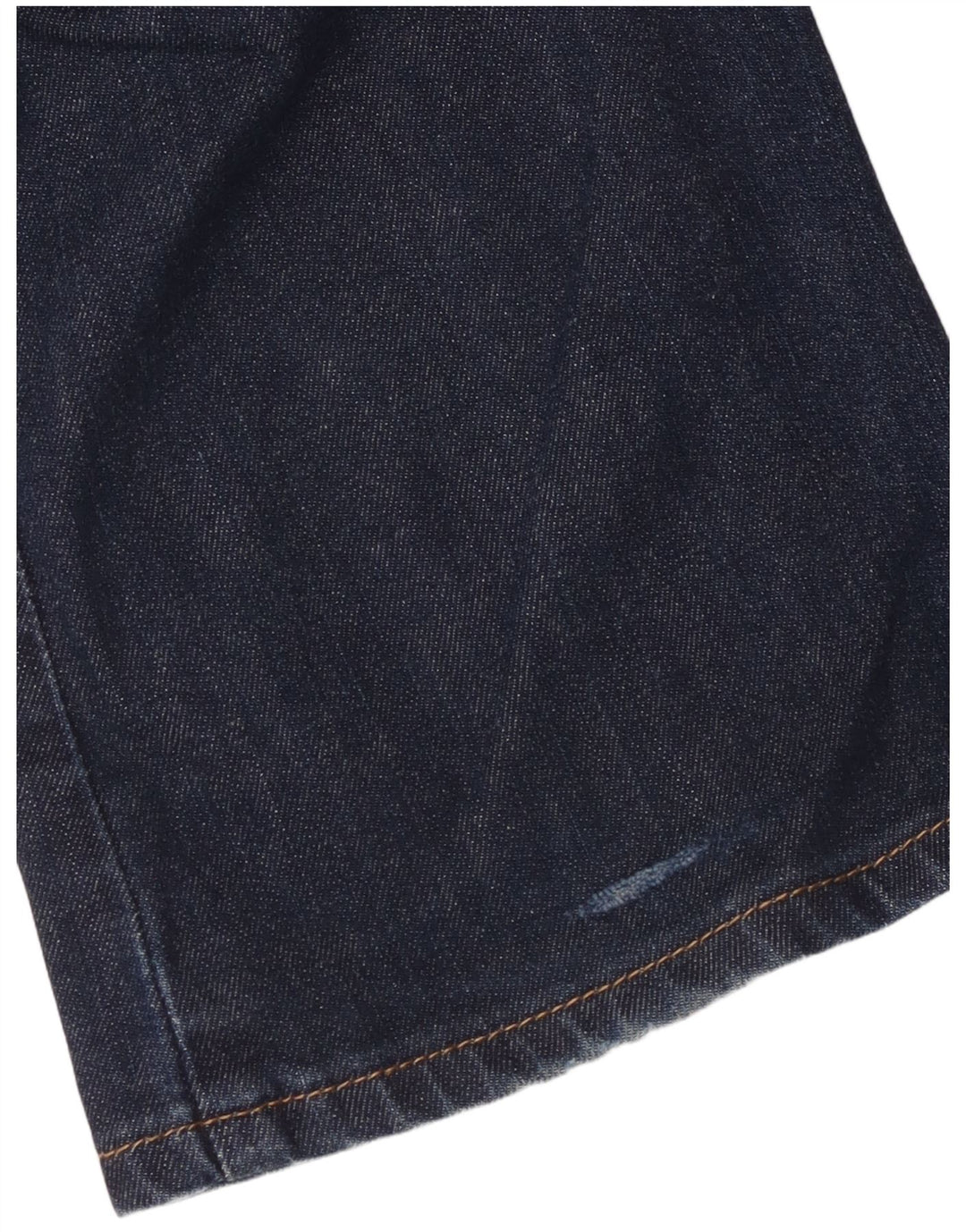 LEVI'S Γυναικείο τζιν μποτάκι 572 W26 L32 Navy μπλε βαμβακερό