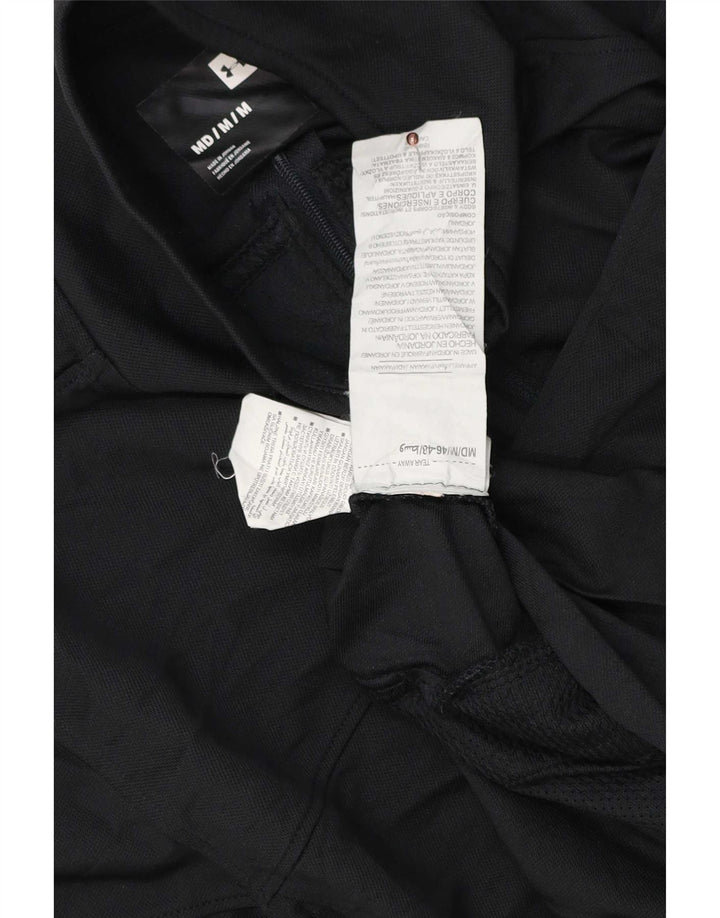 Ανδρική φόρμα Under Armour Top Jacket Μεσαίο Μαύρο Πολυεστέρα