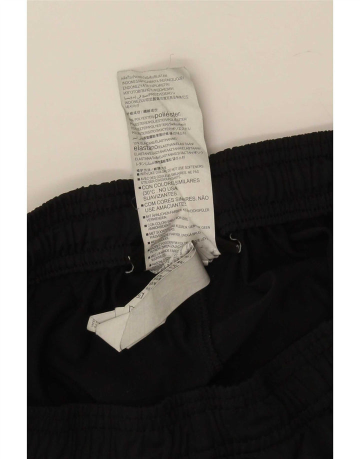 Ανδρική φόρμα γραφικών Under Armour Παντελόνι μεσαίου μαύρου πολυεστέρα