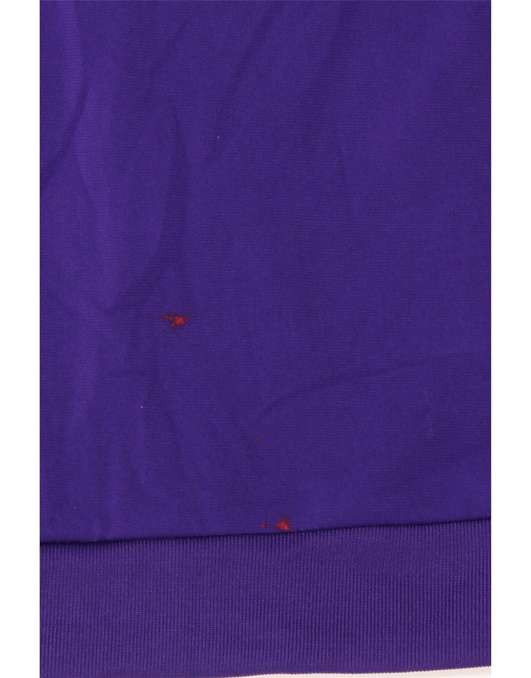 Adidas Boys αθλητική φόρμα Adidas Top Jacket 11-12 Years Purple Polyester