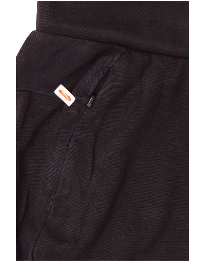 Γυναικεία φόρμα ADIDAS Παντελόνι UK 14 Medium Navy Blue