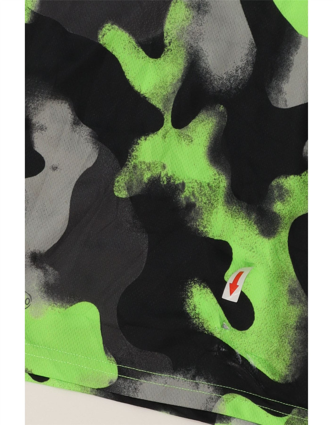 RUSSELL ATHLETIC μπλουζάκι για αγόρια τοπ 10-11 ετών μεγάλο πολύχρωμο