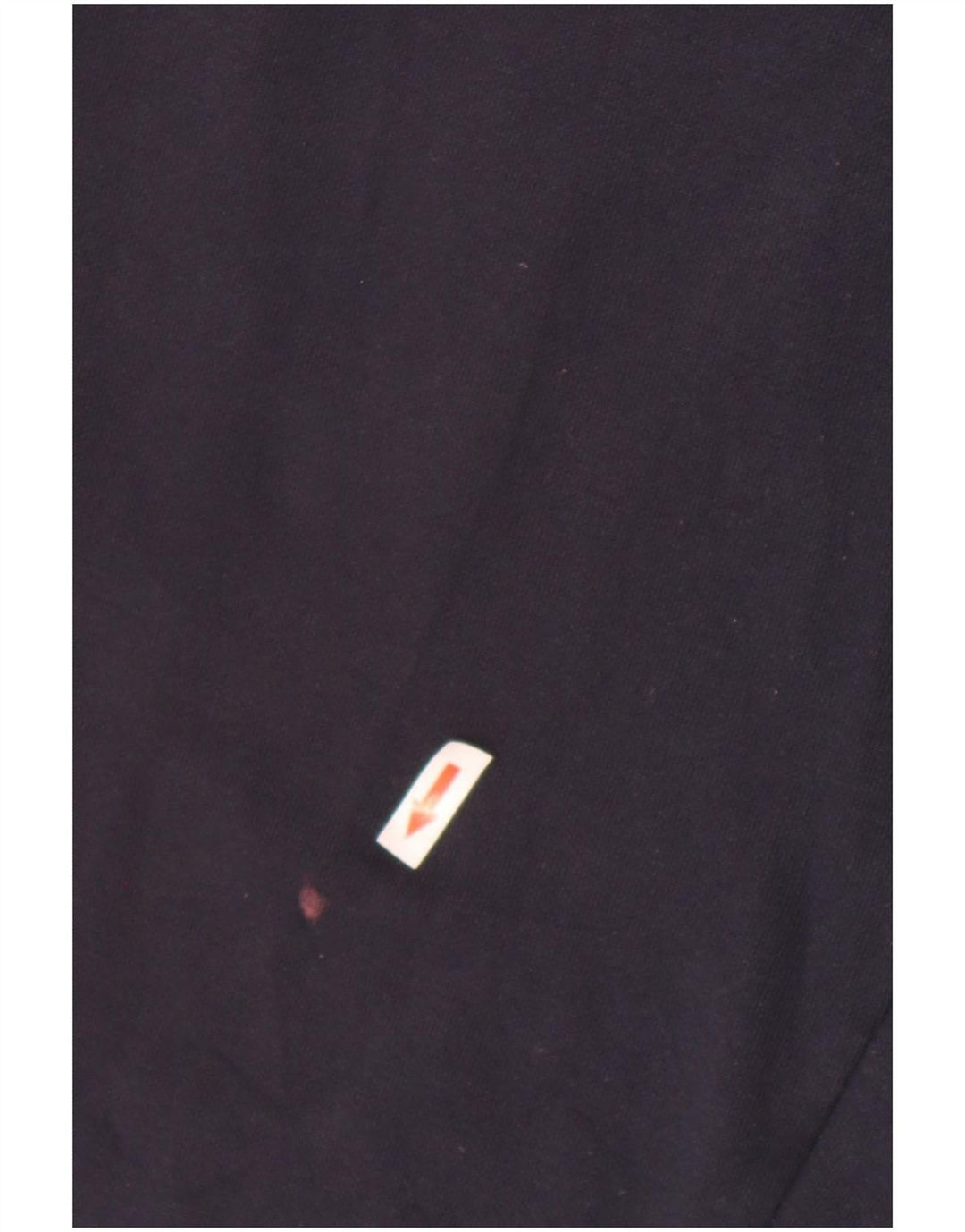 Ανδρική φόρμα Champion Παντελόνι 3XL Navy Blue Cotton