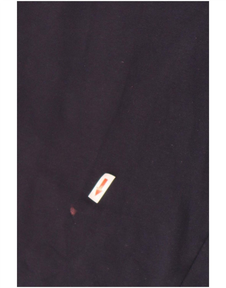 Ανδρική φόρμα Champion Παντελόνι 3XL Navy Blue Cotton