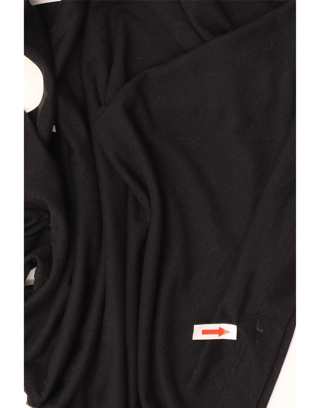 Ανδρικό T-Shirt Nike με γραφικό Dri Fit Top XL μαύρο πολυεστέρα