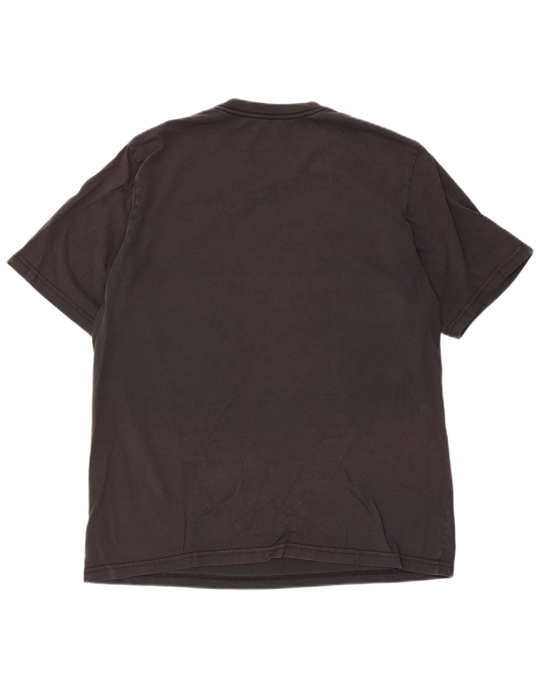 Ανδρικό μπλουζάκι Levi's Relaxed Graphic Top Medium Black