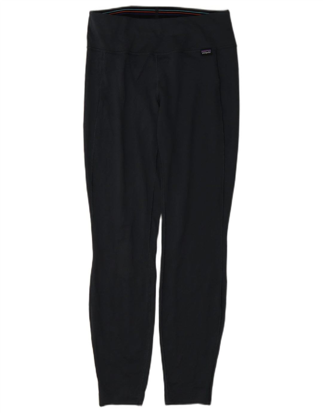 Γυναικείο κολάν Patagonia UK 4 XS Grey