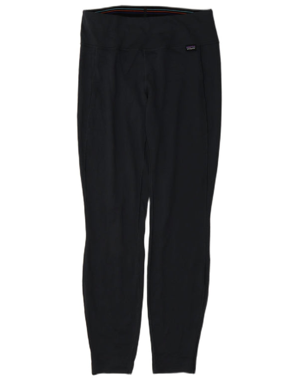 Γυναικείο κολάν Patagonia UK 4 XS Grey