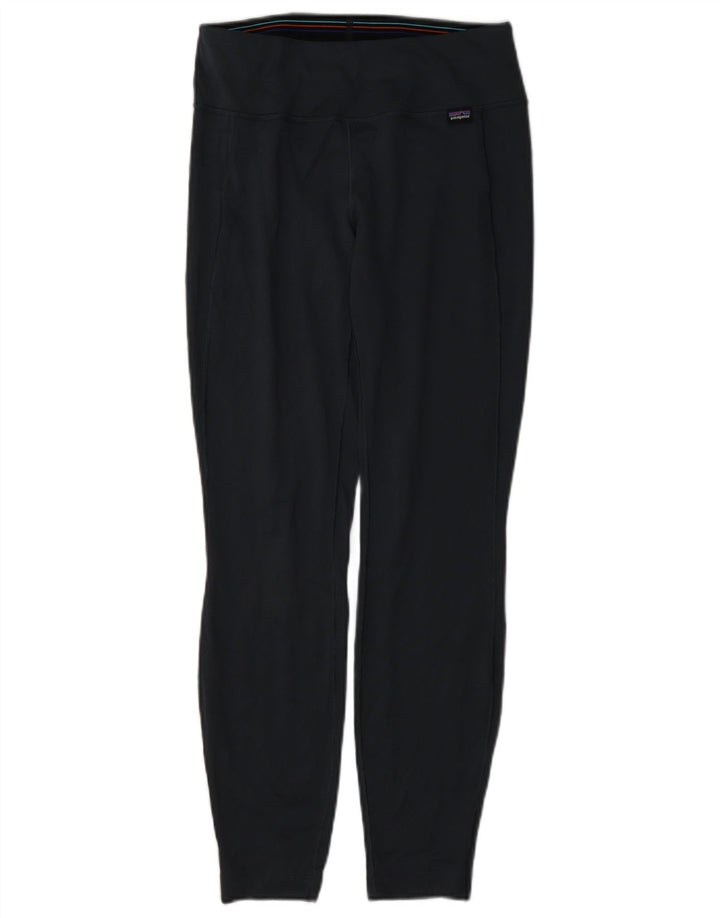 Γυναικείο κολάν Patagonia UK 4 XS Grey