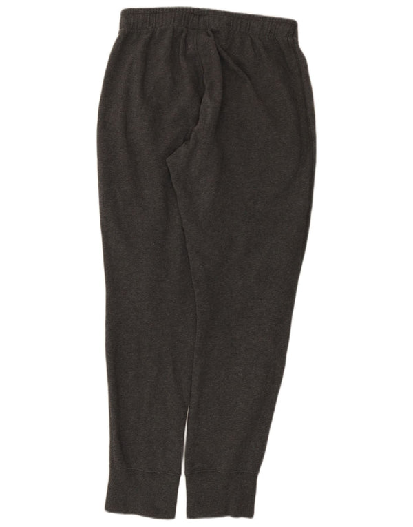 Ανδρική φόρμα Adidas Παντελόνι Joggers Μεσαίο Γκρι βαμβακερό