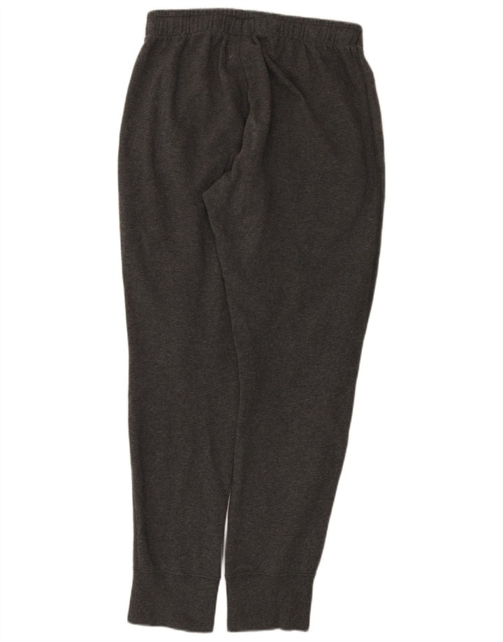 Ανδρική φόρμα Adidas Παντελόνι Joggers Μεσαίο Γκρι βαμβακερό