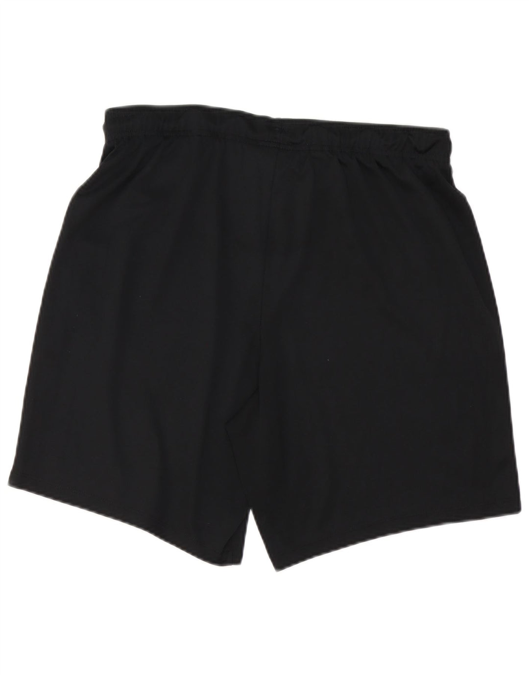 Ανδρικό αθλητικό σορτς Nike Dri Fit XL μαύρο πολυεστέρα