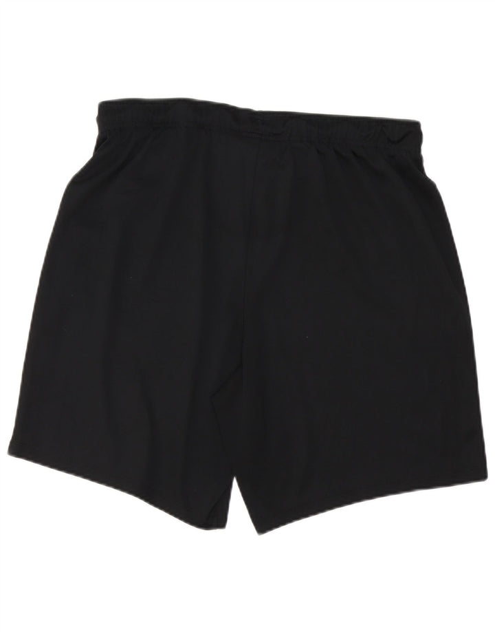 Ανδρικό αθλητικό σορτς Nike Dri Fit XL μαύρο πολυεστέρα