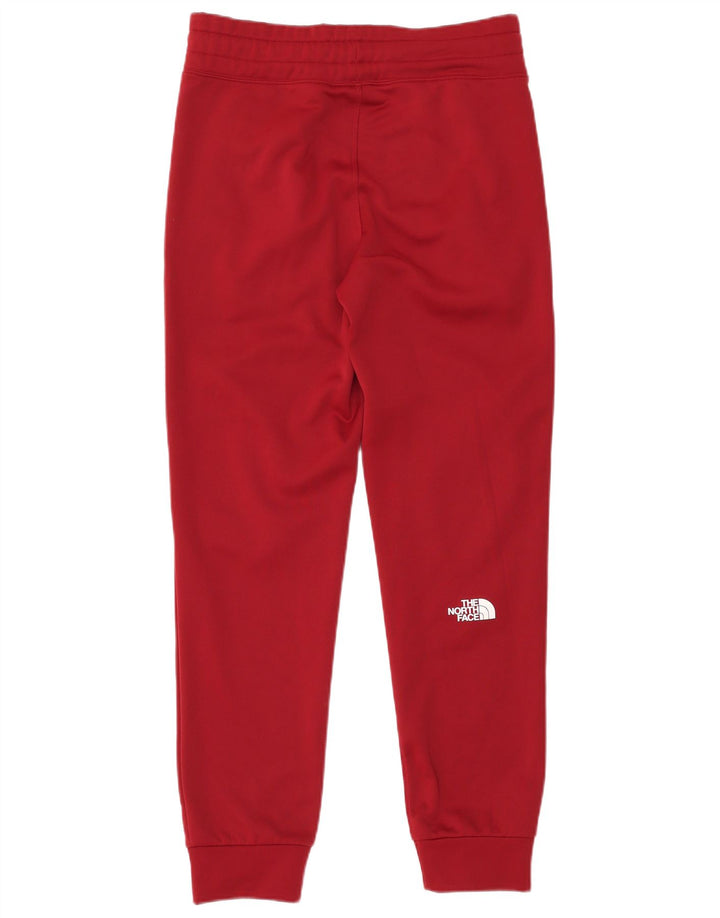 The North Face Ανδρική αθλητική φόρμα Παντελόνι Joggers Μικρό κόκκινο πολυεστέρα