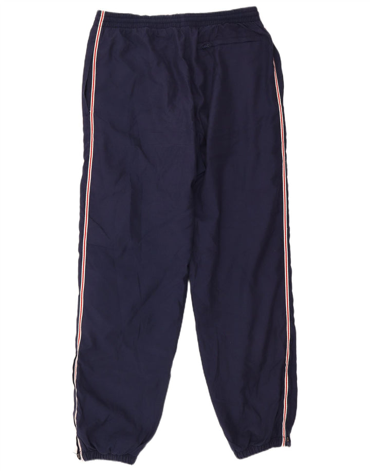 Ανδρική αθλητική φόρμα Fila Παντελόνι Joggers IT 50 Medium Navy Blue Polyester