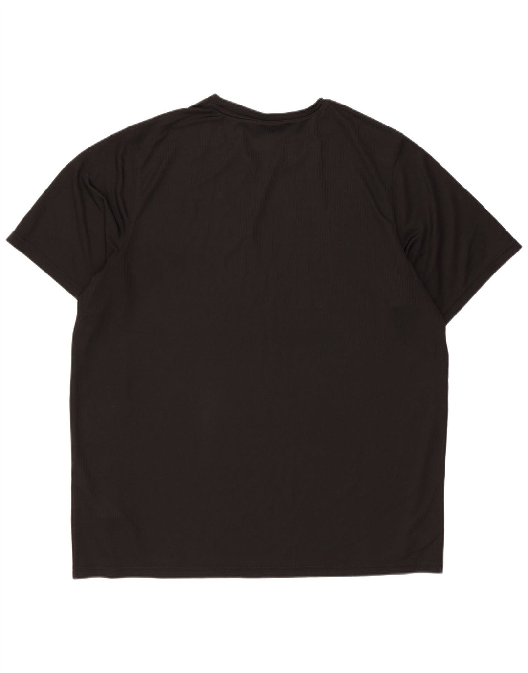 Ανδρικό T-Shirt Puma Top XL Μαύρο