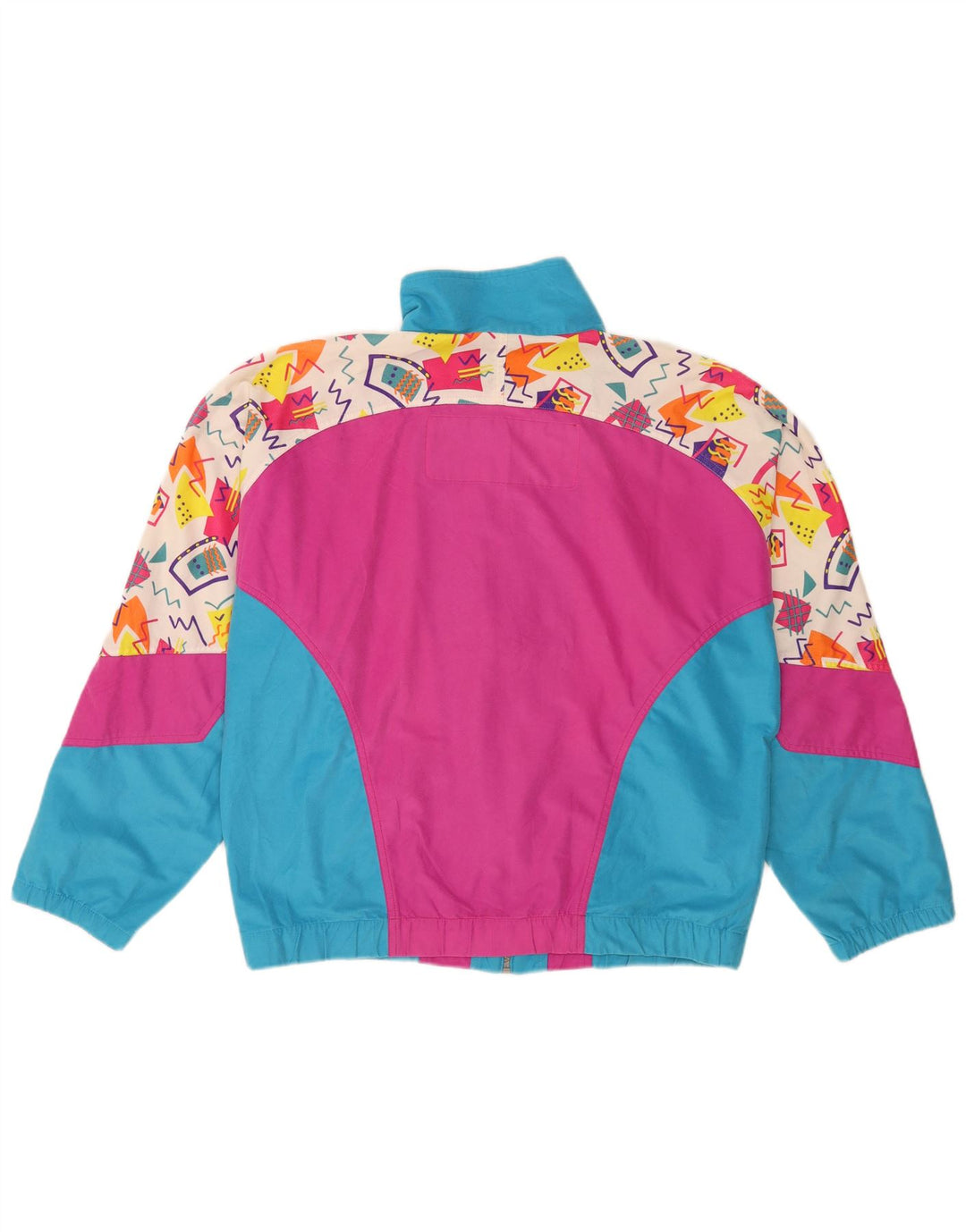 Ανδρική φόρμα Bailo Top Jacket IT 50 Medium Πολύχρωμο Ρετρό