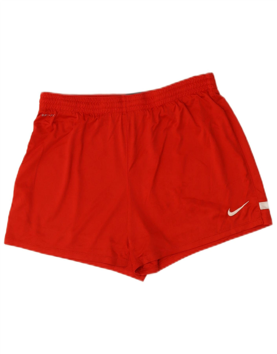 Ανδρικό αθλητικό σορτς NIKE Dri Fit Μεσαίο κόκκινο πολυεστέρα